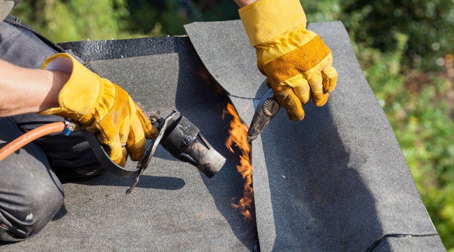 Professional flood damage restoration services in Reedsburg, WI